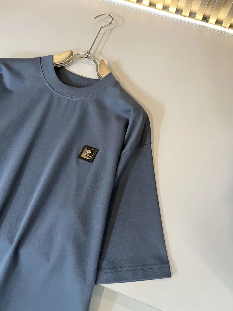 Loro Piana T-Shirts Sophisticated 159185