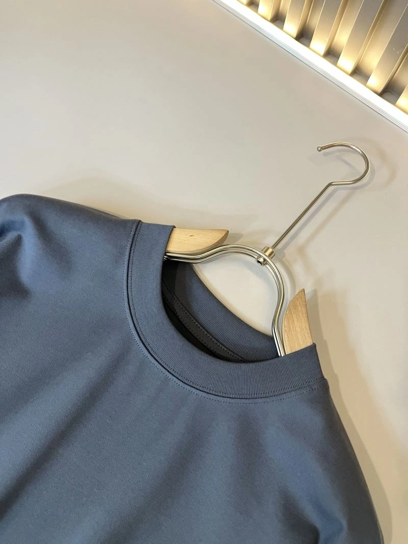 Loro Piana T-Shirts Sophisticated 159185