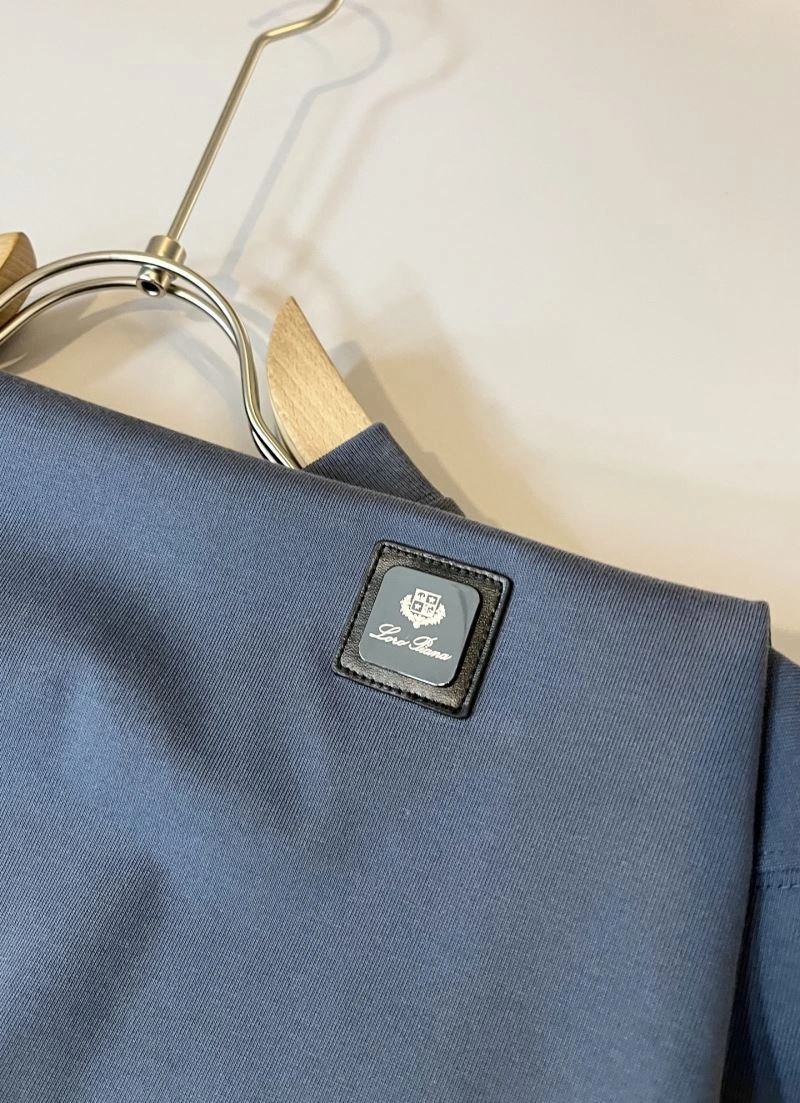 Loro Piana T-Shirts Sophisticated 159185