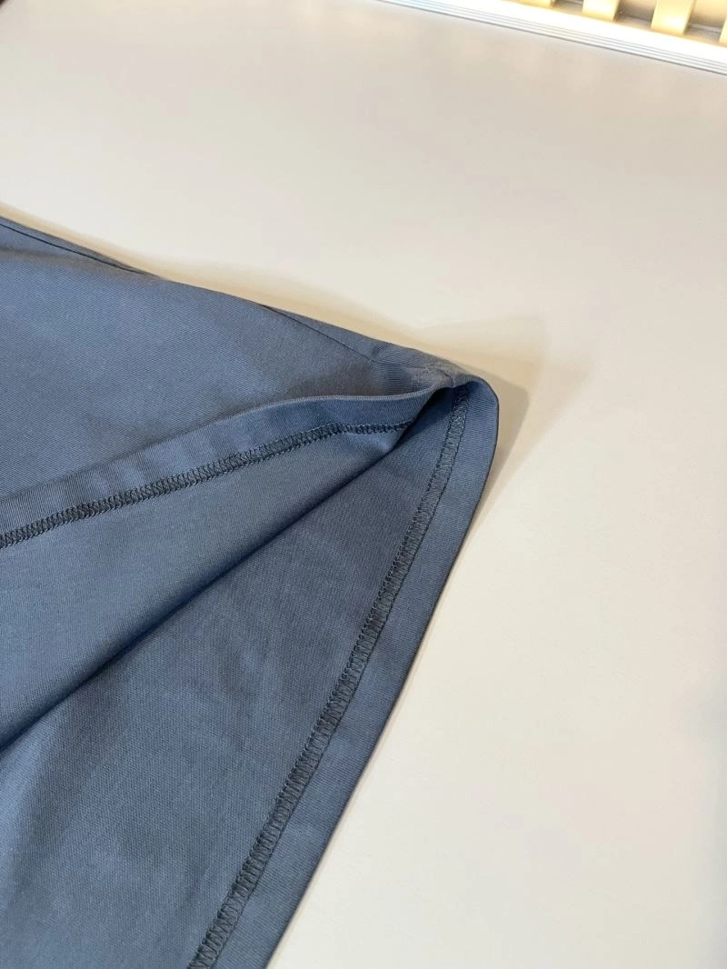 Loro Piana T-Shirts Sophisticated 159185