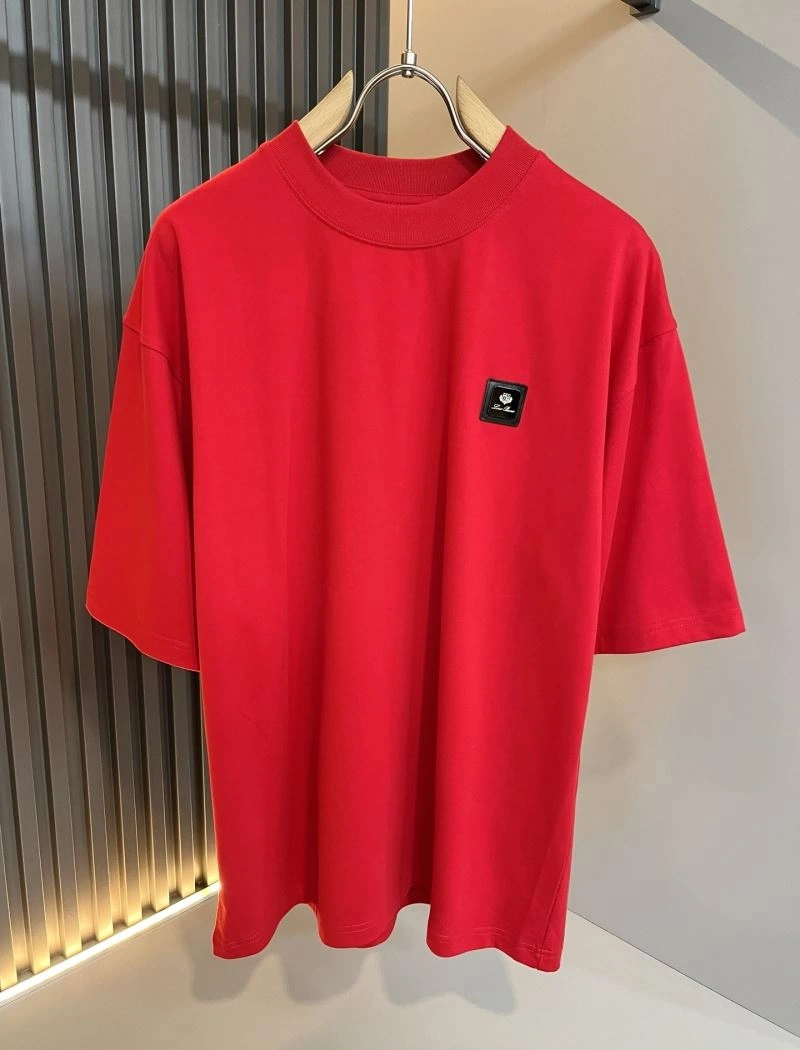 Loro Piana T-Shirts Reliable 159186