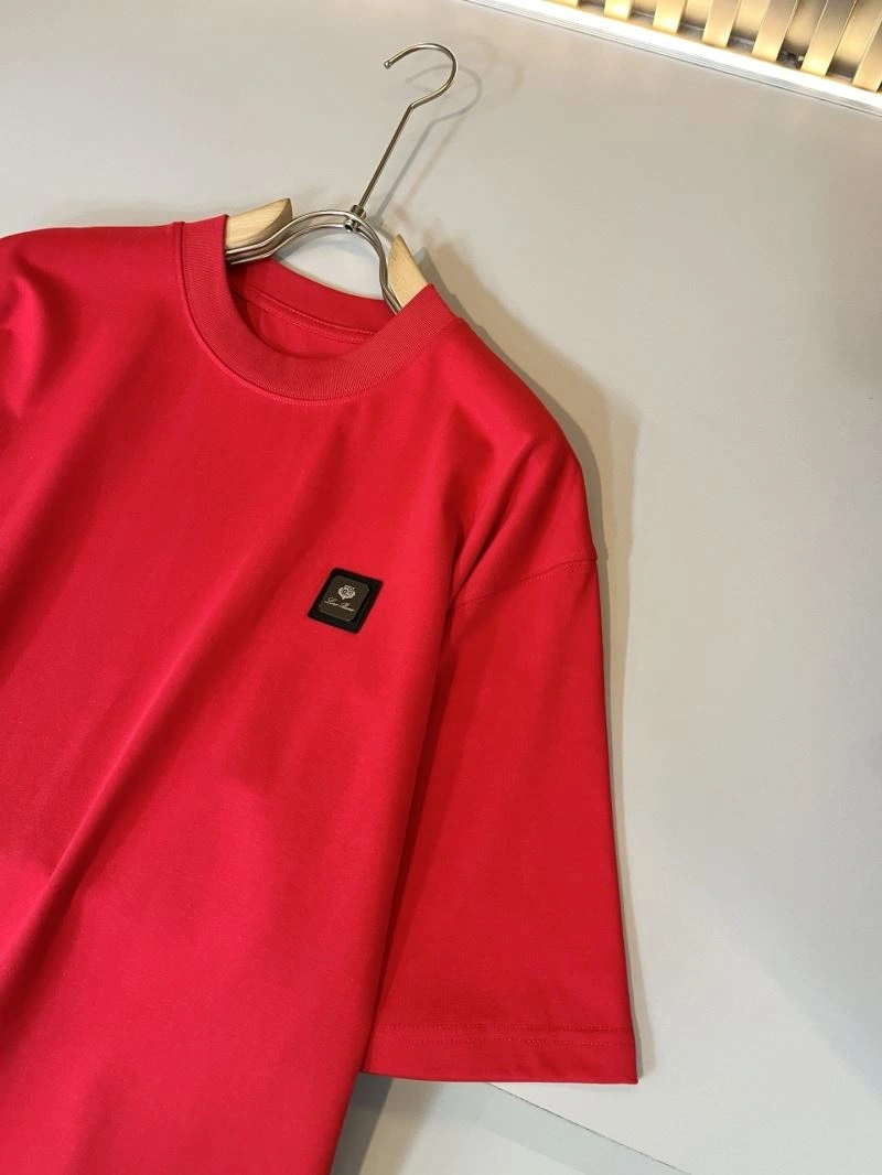 Loro Piana T-Shirts Reliable 159186