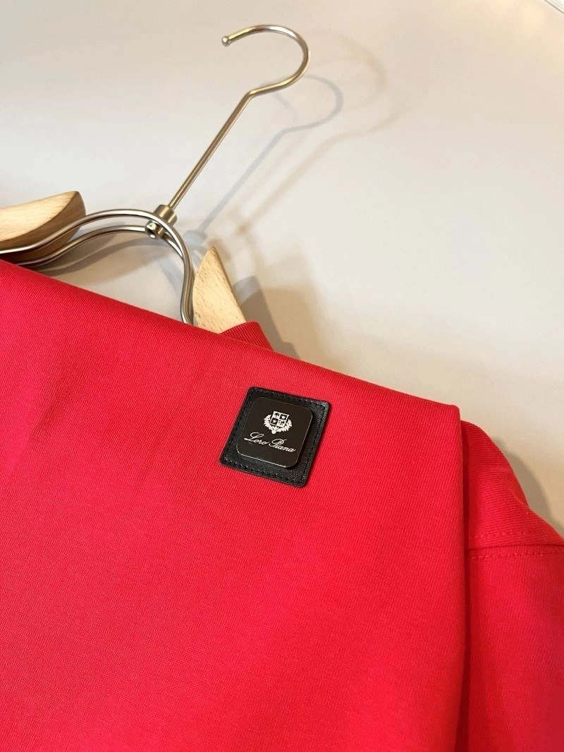 Loro Piana T-Shirts Reliable 159186