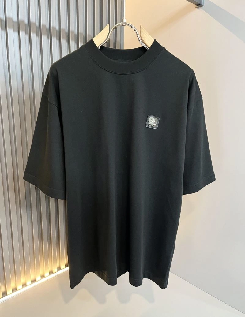 Breathable Loro Piana T-Shirts 159181