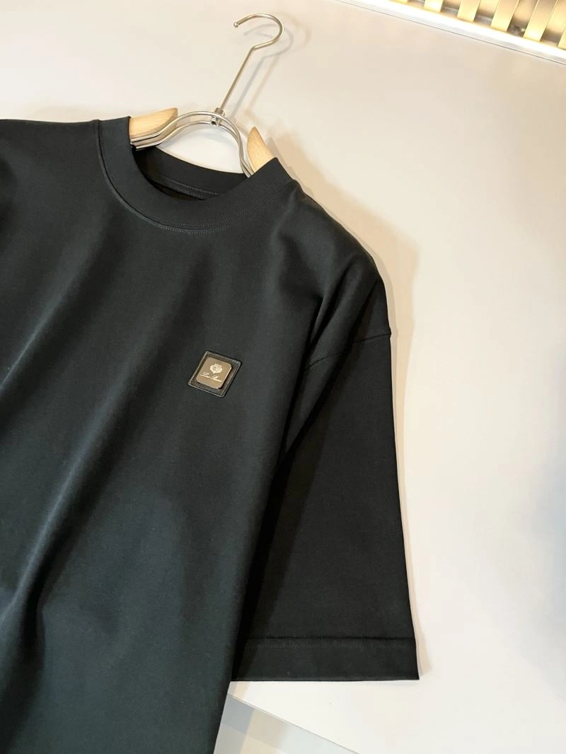 Breathable Loro Piana T-Shirts 159181