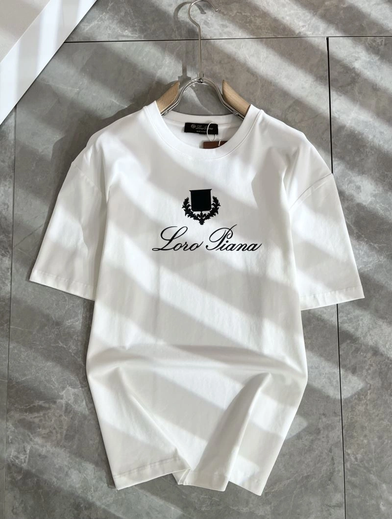 FlexibleFit Loro Piana T-Shirts 159182
