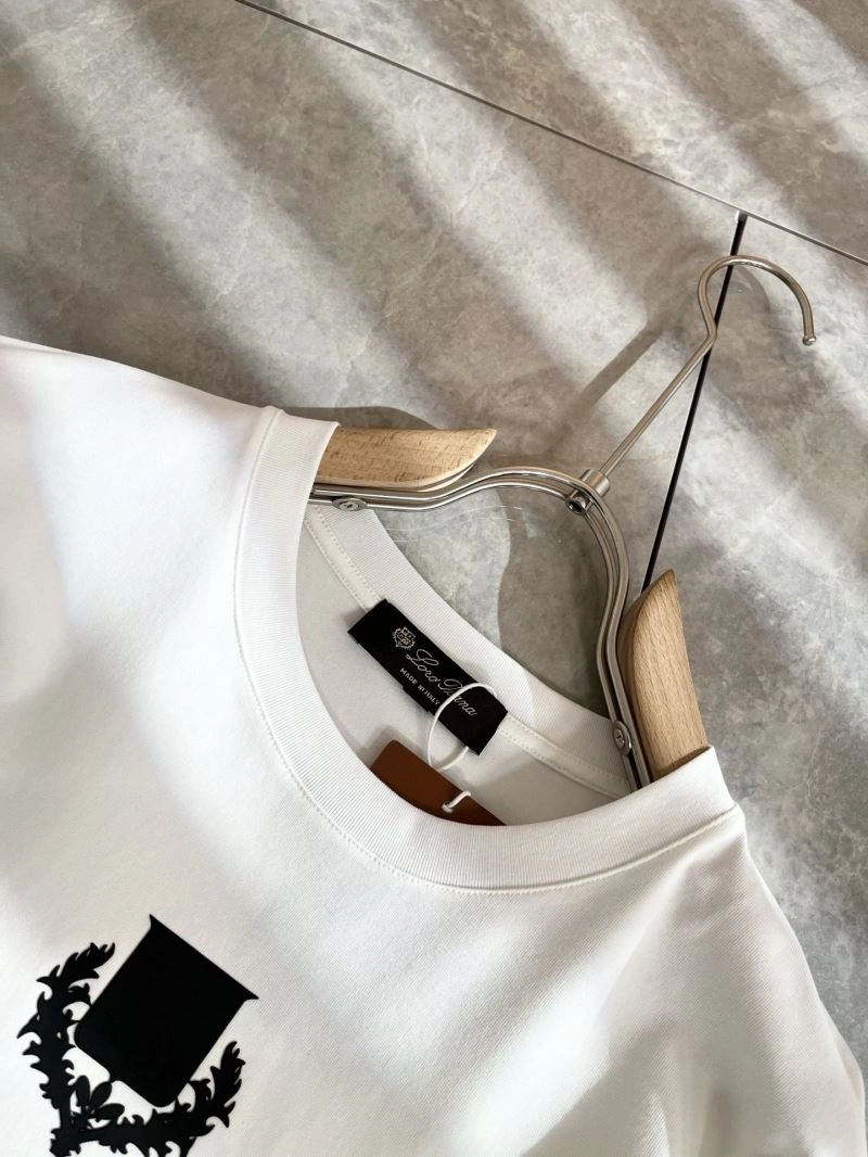 FlexibleFit Loro Piana T-Shirts 159182