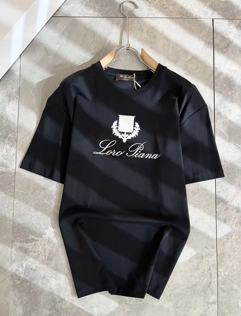 Loro Piana T-Shirts MultiPurpose 159178