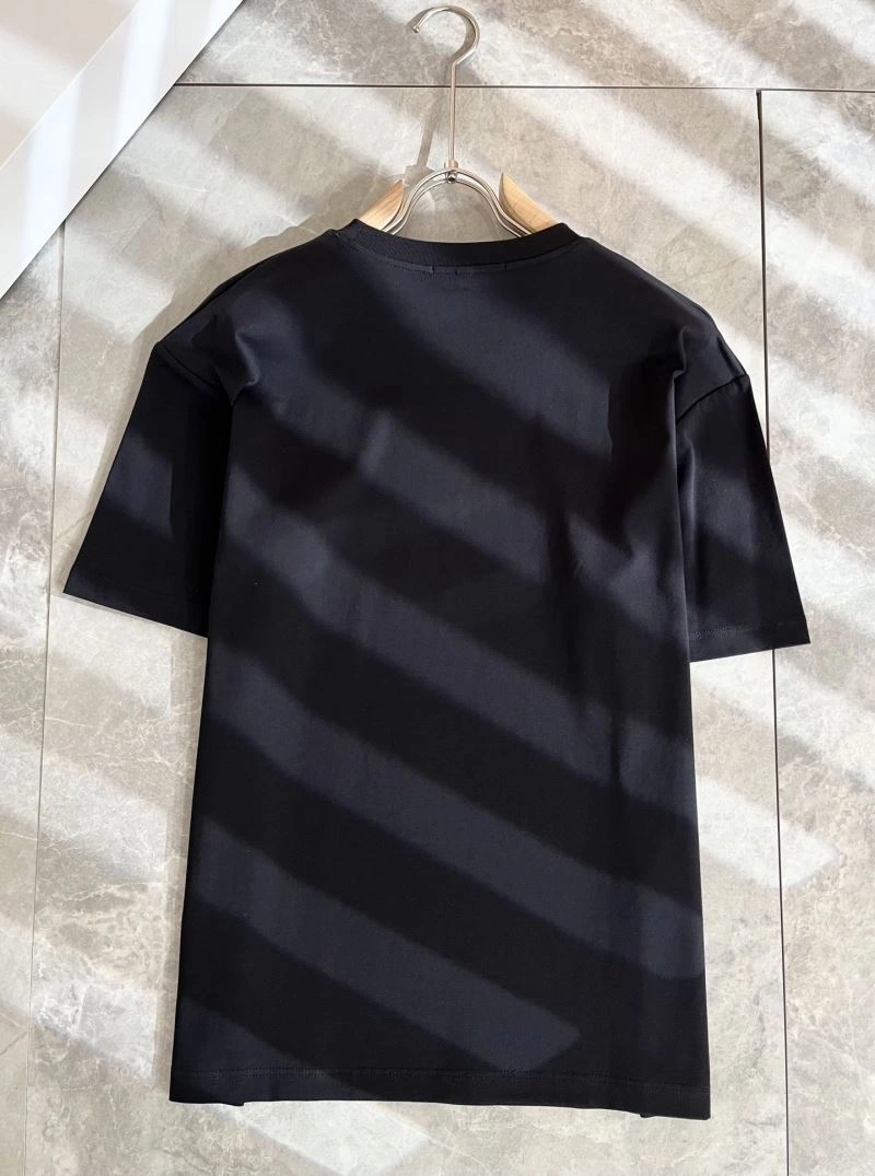Loro Piana T-Shirts MultiPurpose 159178