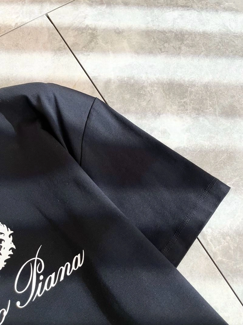 Loro Piana T-Shirts MultiPurpose 159178
