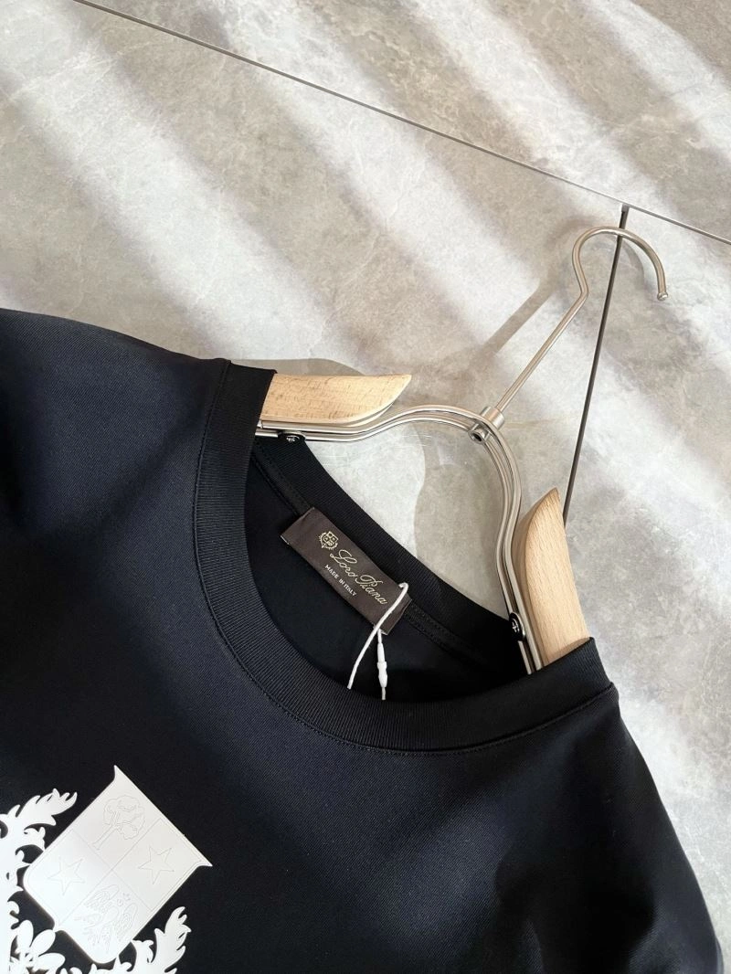 Loro Piana T-Shirts MultiPurpose 159178