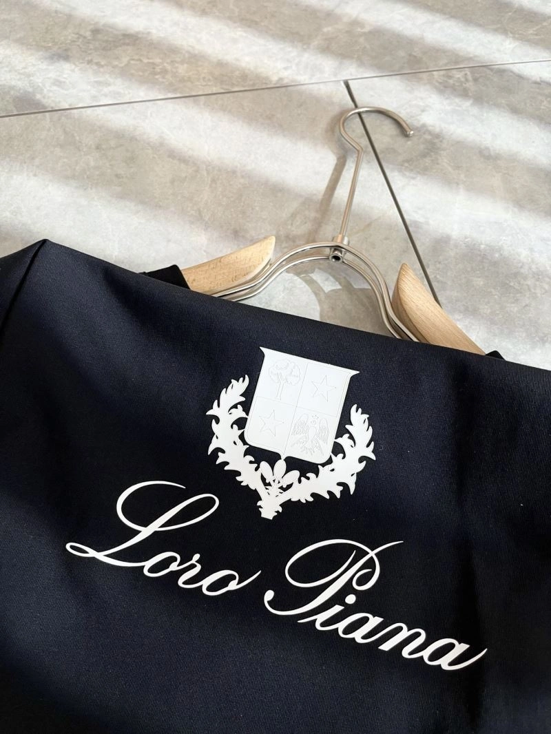 Loro Piana T-Shirts MultiPurpose 159178