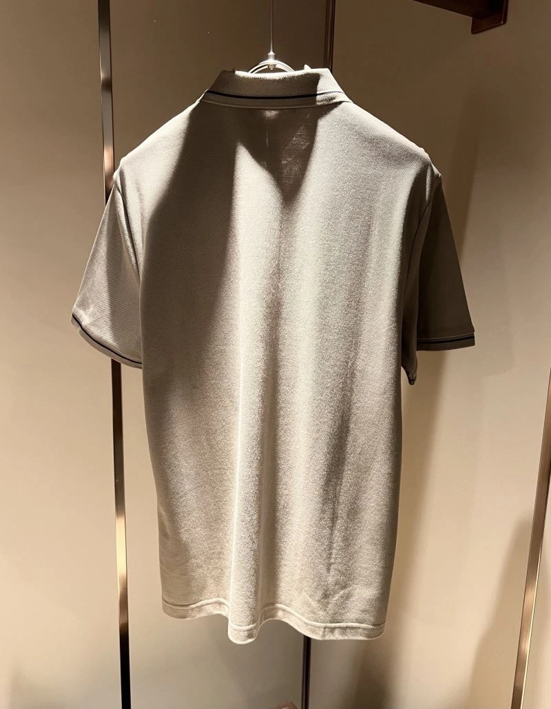 Loro Piana T-Shirts Durable 159180