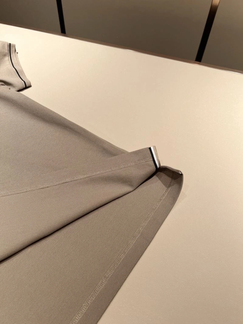Loro Piana T-Shirts Durable 159180