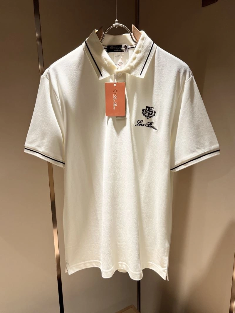Contemporary Loro Piana T-Shirts 159176