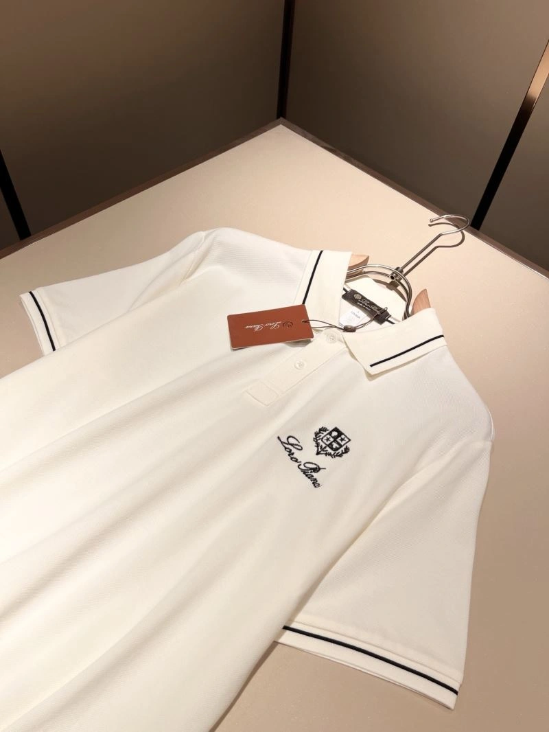 Contemporary Loro Piana T-Shirts 159176