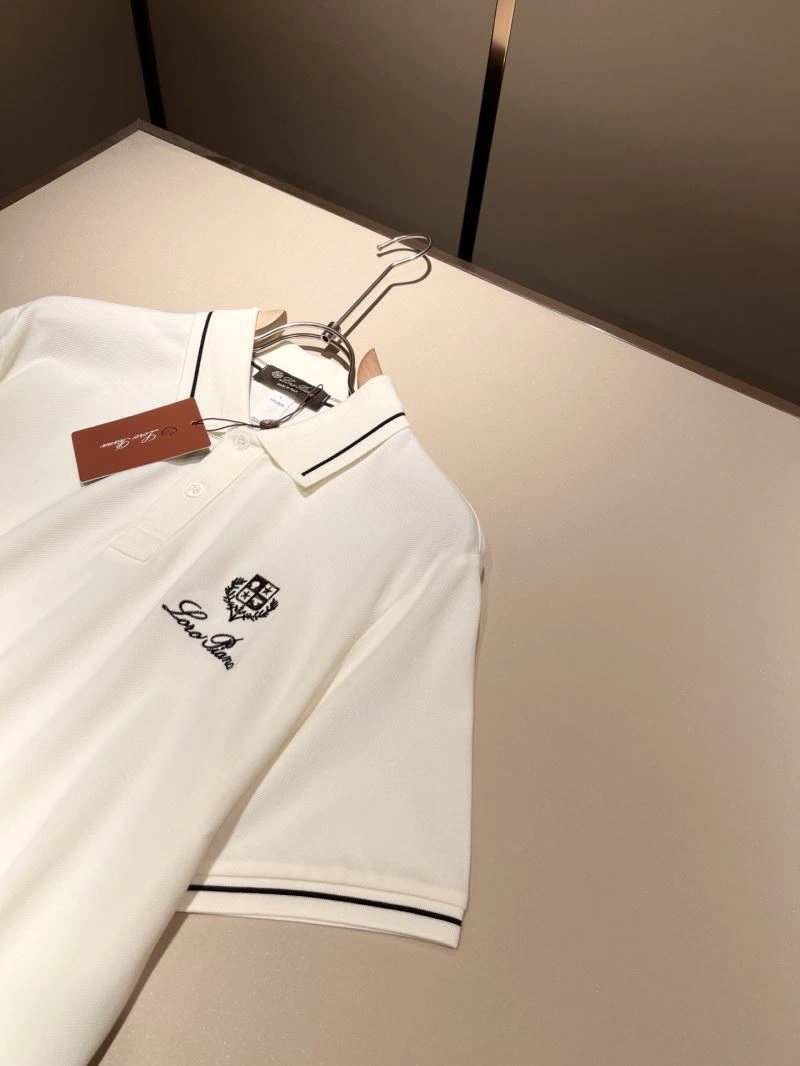 Contemporary Loro Piana T-Shirts 159176