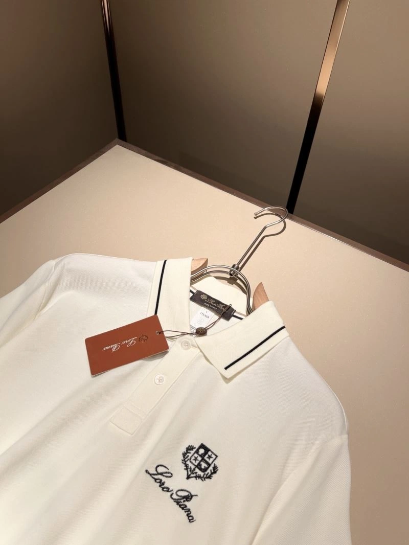 Contemporary Loro Piana T-Shirts 159176