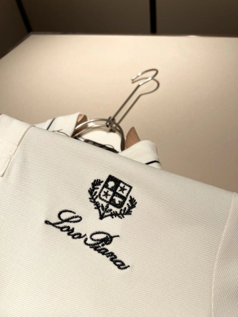 Contemporary Loro Piana T-Shirts 159176