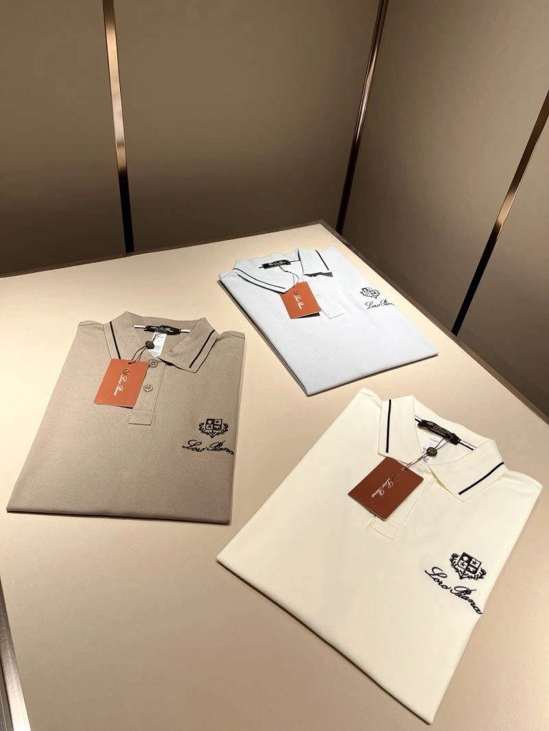Popular Loro Piana T-Shirts 159258