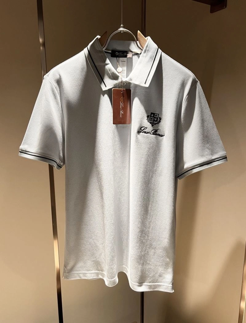 Popular Loro Piana T-Shirts 159258