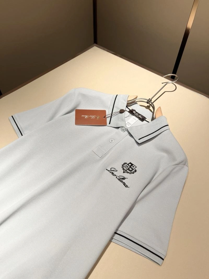 Popular Loro Piana T-Shirts 159258