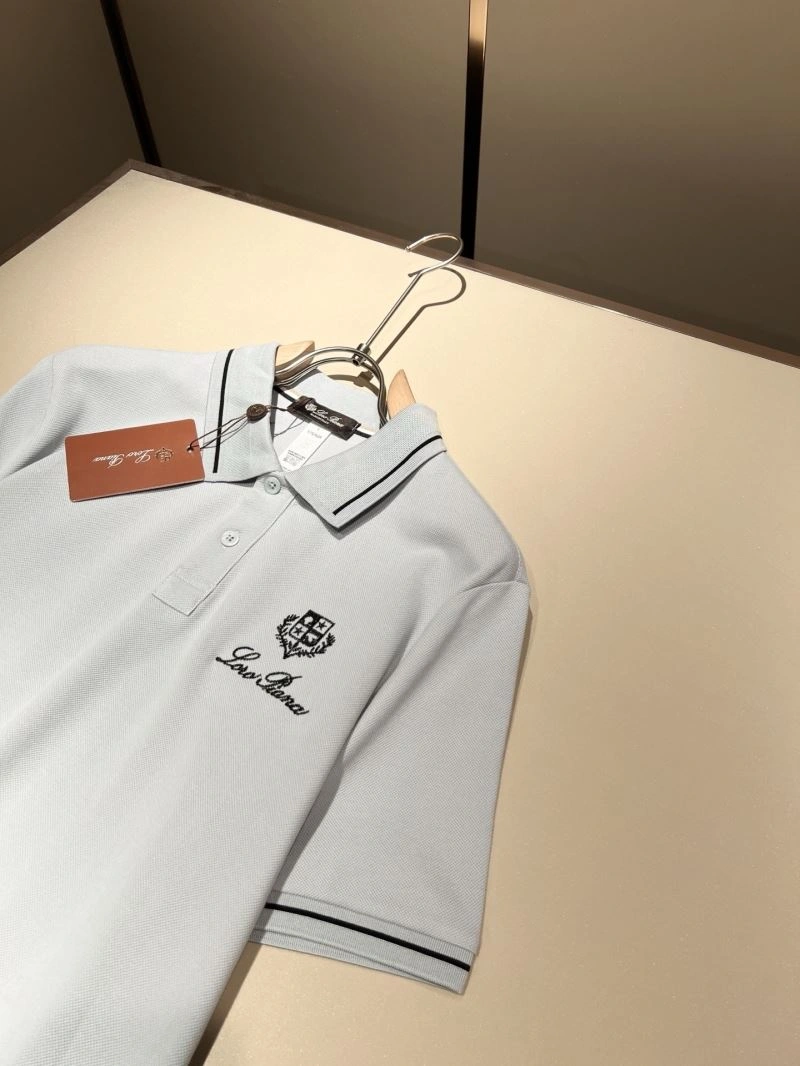 Popular Loro Piana T-Shirts 159258