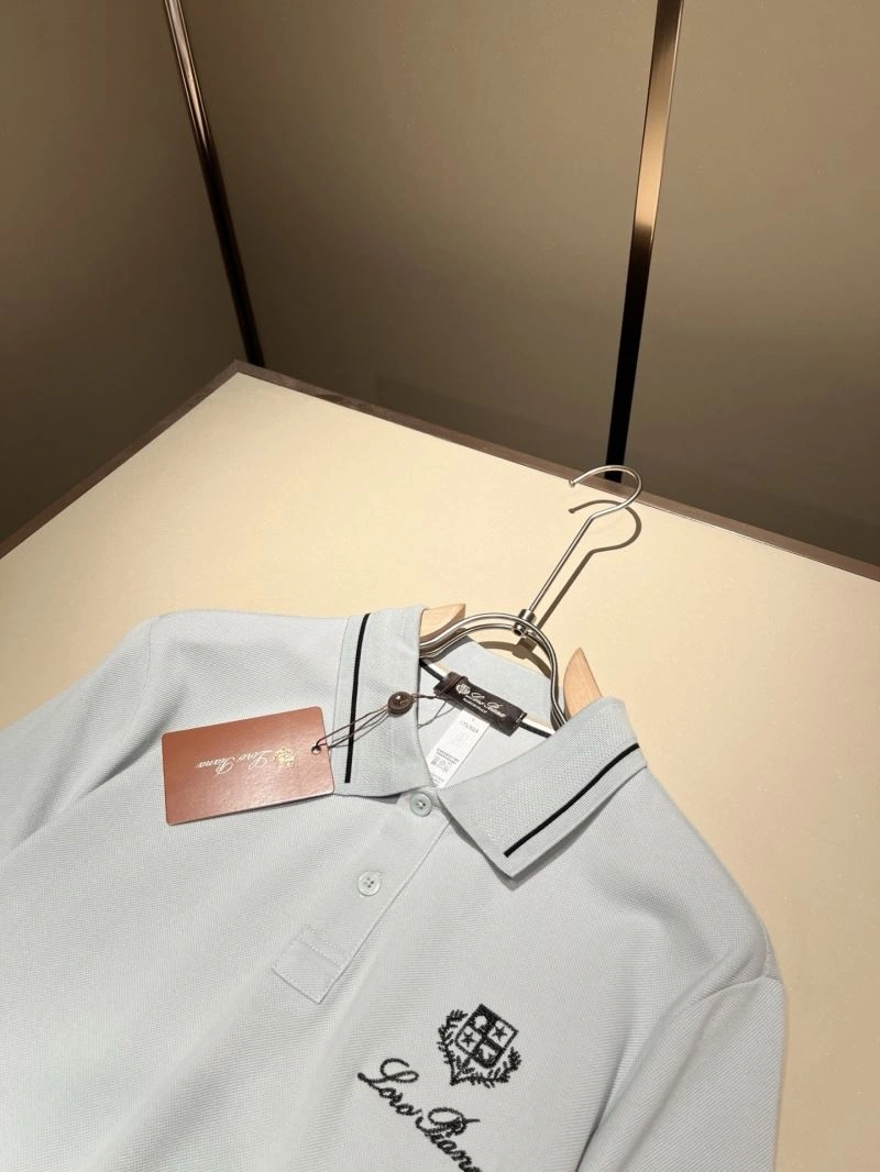 Popular Loro Piana T-Shirts 159258