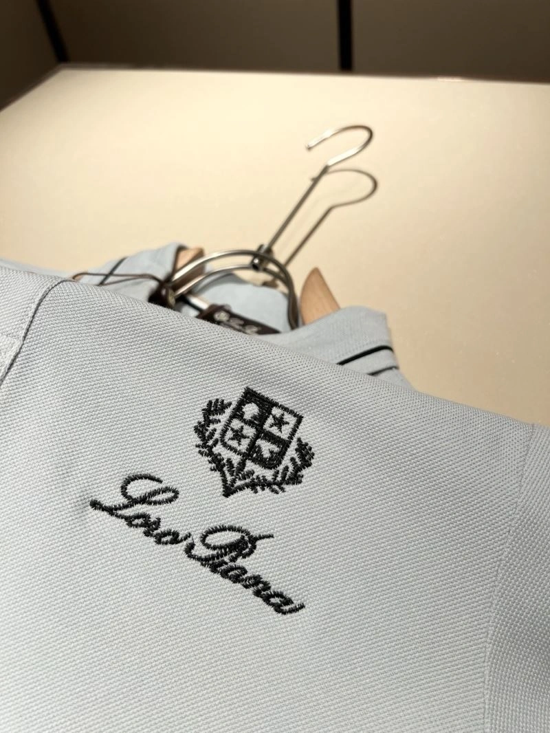 Popular Loro Piana T-Shirts 159258
