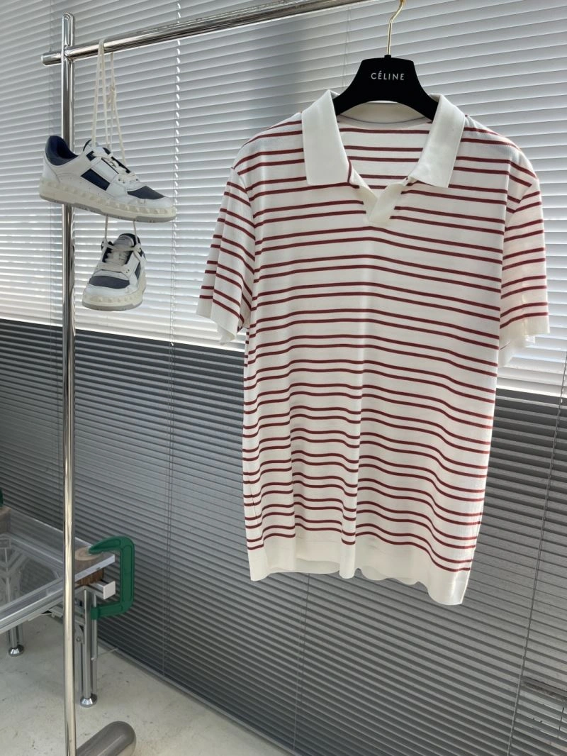 Loro Piana T-Shirts FreshLook 159167