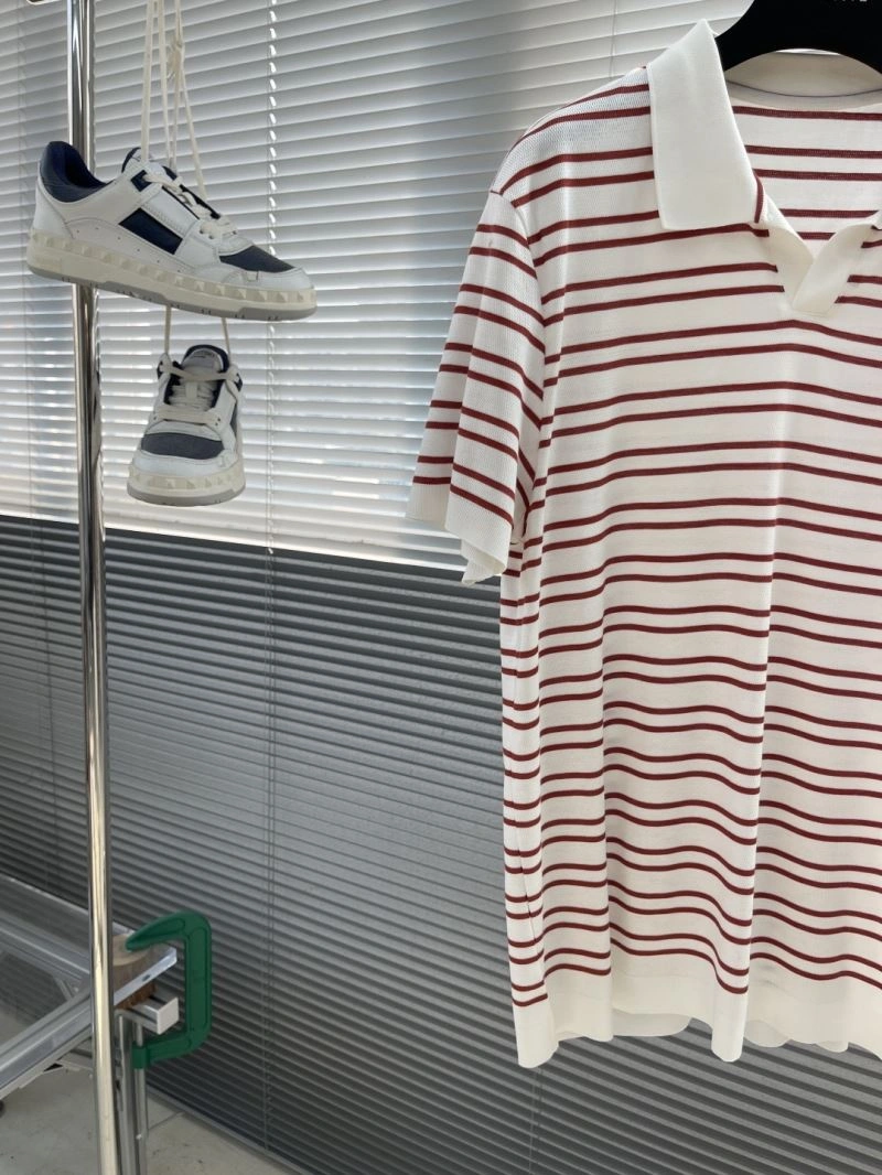 Loro Piana T-Shirts FreshLook 159167