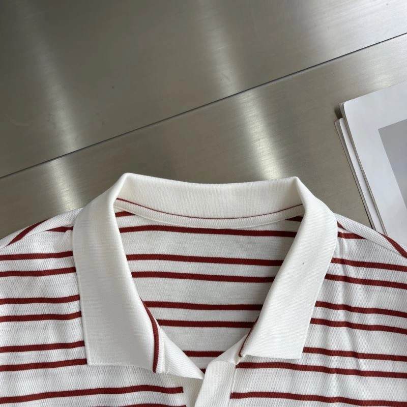 Loro Piana T-Shirts FreshLook 159167