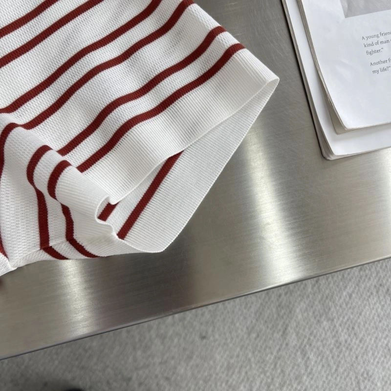 Loro Piana T-Shirts FreshLook 159167