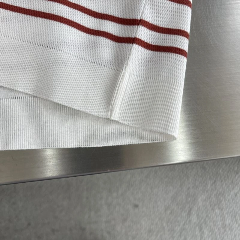Loro Piana T-Shirts FreshLook 159167