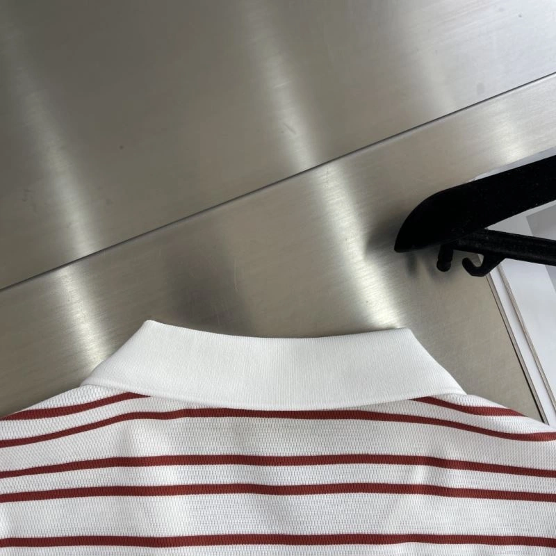 Loro Piana T-Shirts FreshLook 159167