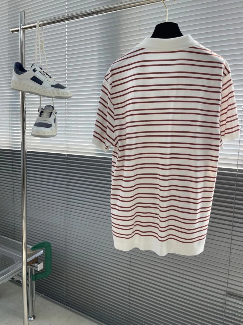 Loro Piana T-Shirts FreshLook 159167