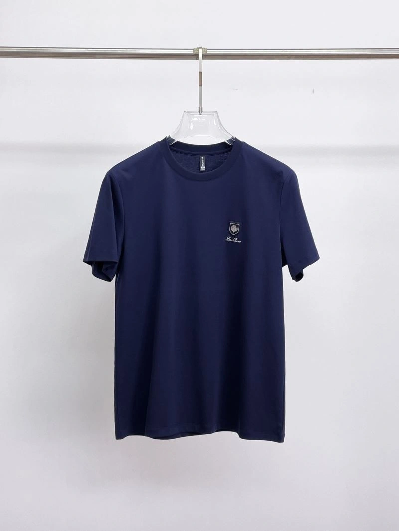 Efficient Loro Piana T-Shirts 159210