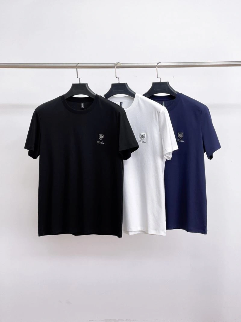 Efficient Loro Piana T-Shirts 159210