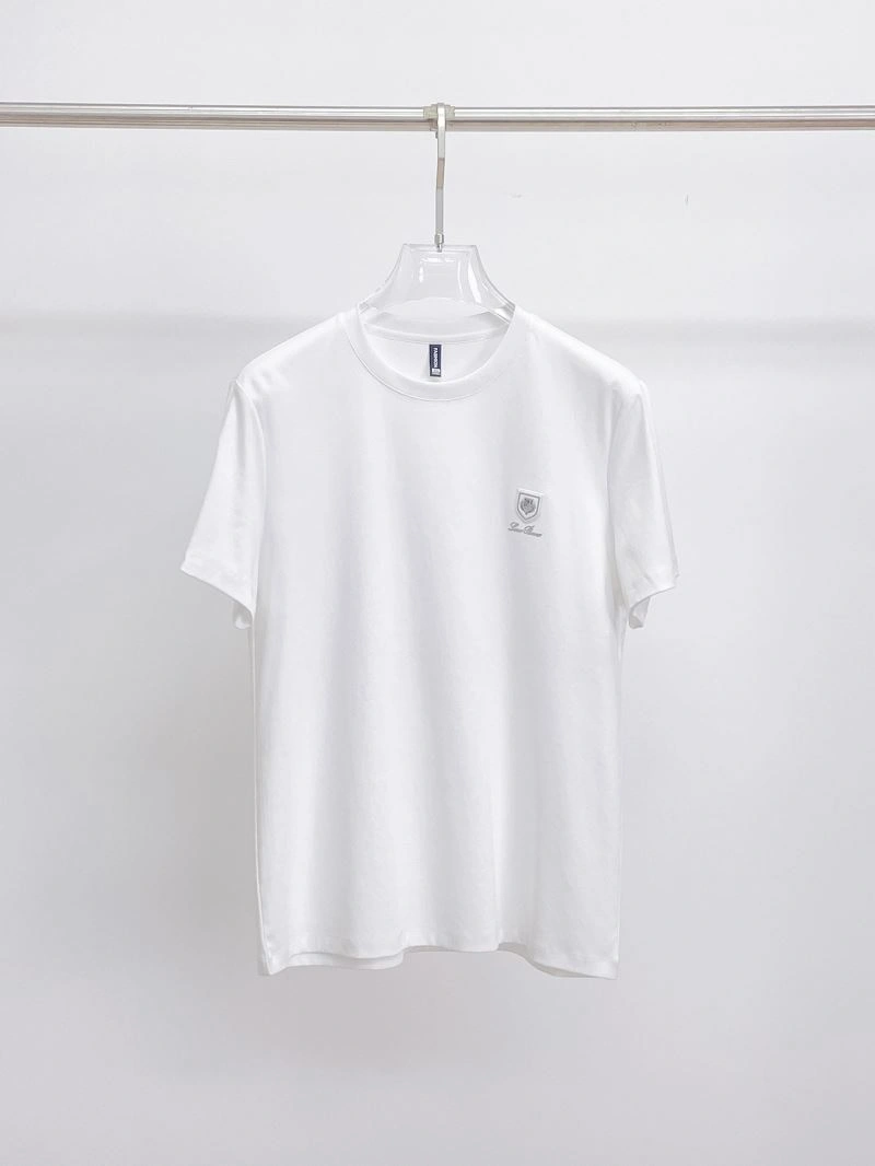 Efficient Loro Piana T-Shirts 159210