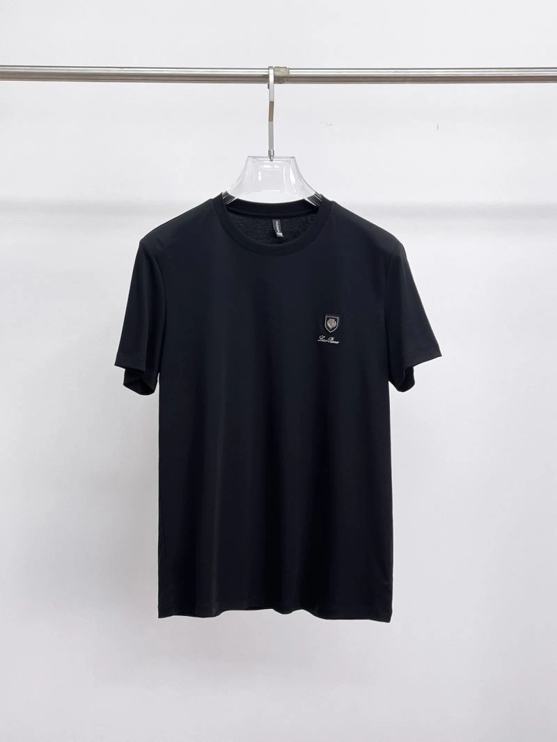 Efficient Loro Piana T-Shirts 159210