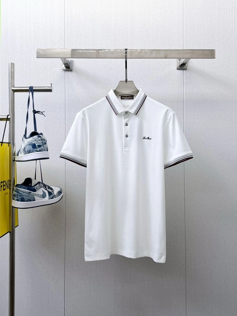 Durable Loro Piana T-Shirts 159165