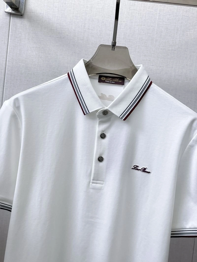 Durable Loro Piana T-Shirts 159165