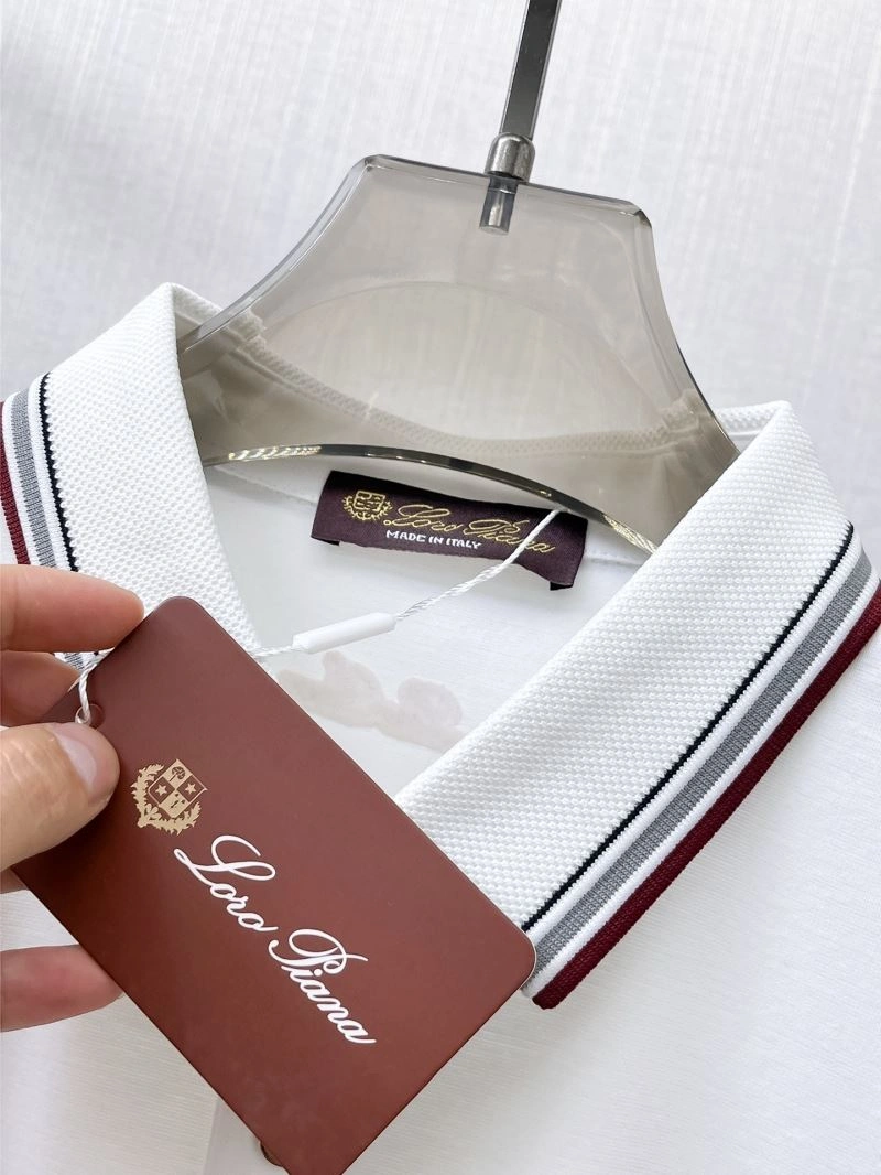 Durable Loro Piana T-Shirts 159165