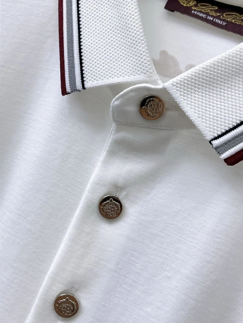 Durable Loro Piana T-Shirts 159165