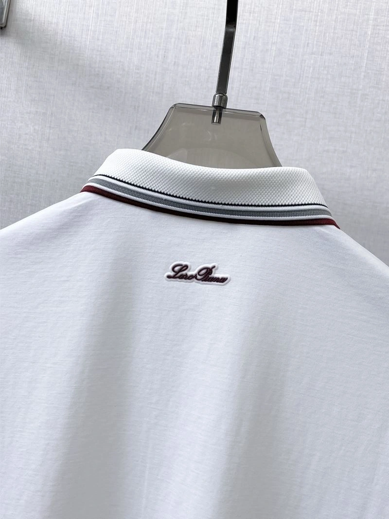Durable Loro Piana T-Shirts 159165