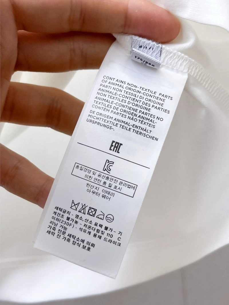Durable Loro Piana T-Shirts 159165