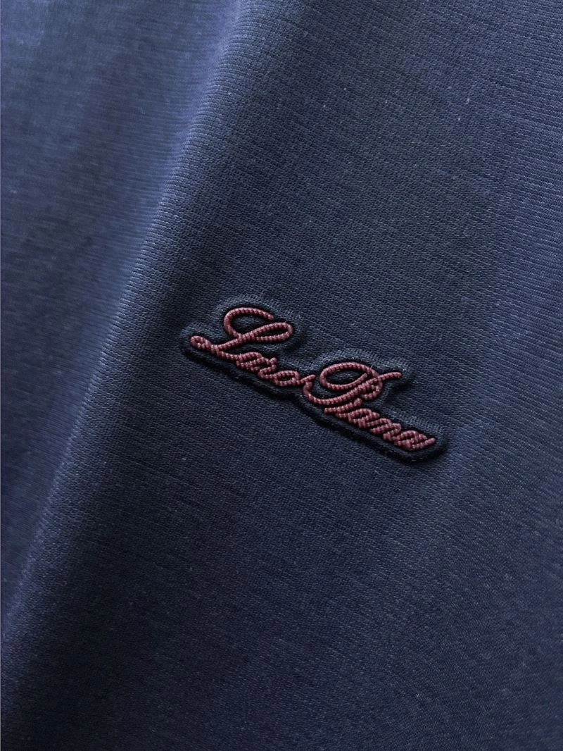 Vibrant Loro Piana T-Shirts 159169