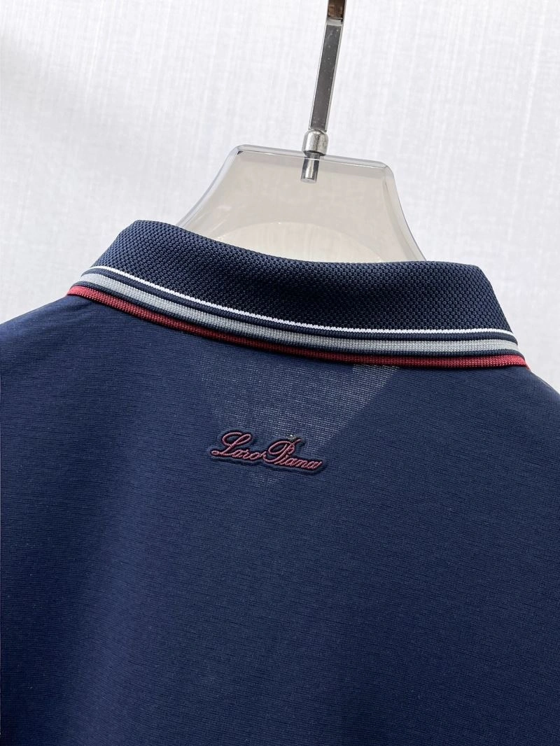 Vibrant Loro Piana T-Shirts 159169