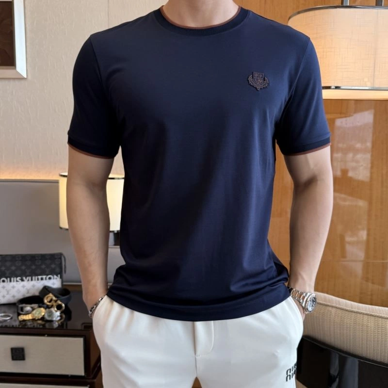 Loro Piana T-Shirts QuickDry 159173
