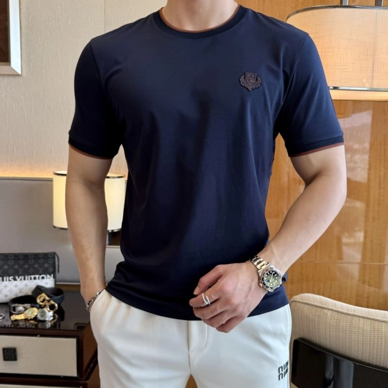 Loro Piana T-Shirts QuickDry 159173